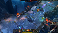 Poro King Mode Bug