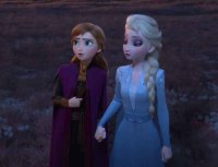 겨울왕국짤 볼사람은오셈