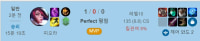 The guy with 5% kill participation got the highest score...?