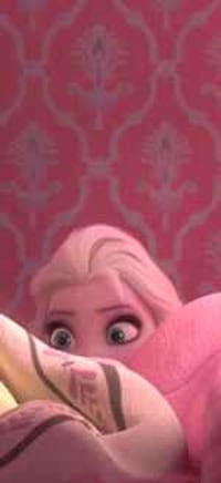 겨울왕국덕질시작하면서 이유는모르겠는데 성욕이준거같아