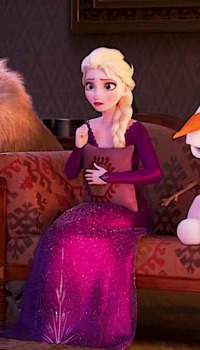 이거 엘사왜이리 찐같냐