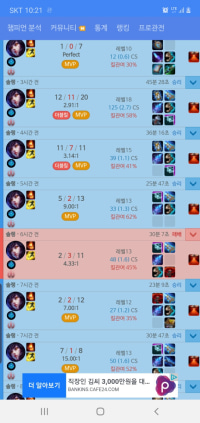 아리의 가능성 오픈중
