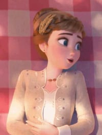 니들 겨울왕국좋아해?