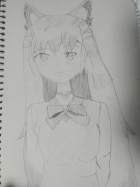 잡그림