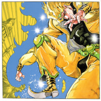 DIO! 양덕들이 말하는 원조 세트를 알아보자!