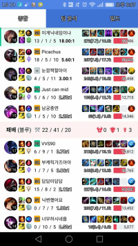 한판만에 세트 완숙