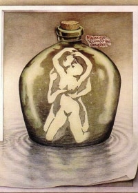 돌고래들이 뛰노는짤