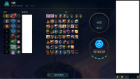 롤체...25트만에 6숲 ㅠㅠ