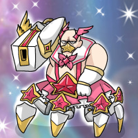 별수호자 우르곳이랑 여러가지들