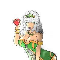 발렌타인 키아나