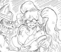 야...."탑 소나"...