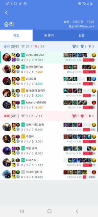 잭스닉 정지 안먹냐