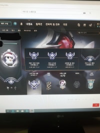 트리플 다이아..