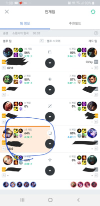 옵지 인게임정보에 이거 뭐예요??