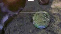 The Secret of the Tuna Can