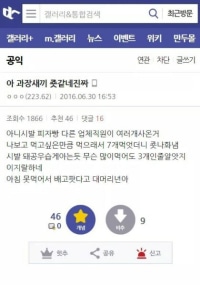 대머리 패