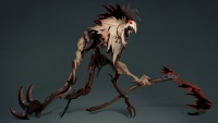 Fiddlesticks remake