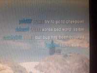 외국인에게 한국 욕을 가르쳐봤다