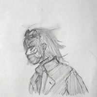 코트입은 이즈리얼