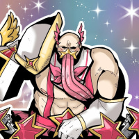 별수호자 우르곳....