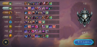 3-star kayle legendary