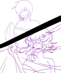 힐못써서 미안해요 모줌마