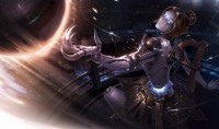 what's ur fav LoL splash art