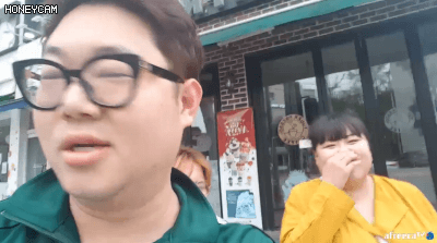 감스트 맨만숙 gif 이미지 검색결과