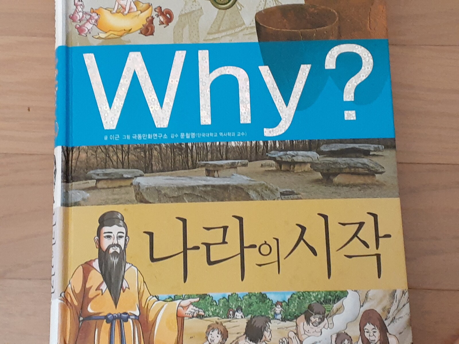 Why책 - OP.GG