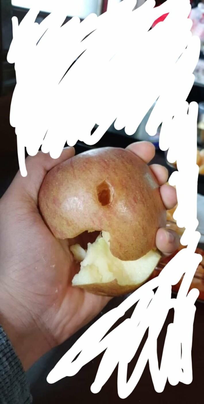 요즘 유행이길래 나도 했어❤