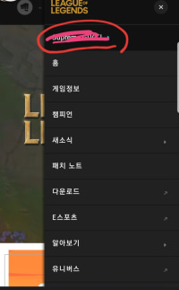 롤 닉네임 옆에 태그 #KR1 이거 바꾸는법 알려준다