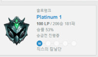 i met the troll from my diamond promos on the enemy team and taught him a lesson