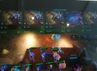 단일모드 할때의 우리의 심정