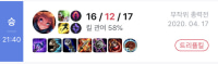 잘 할 수 있다굿