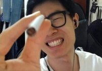 Downvote villain can't go back to school so the designated school bully is missing lol