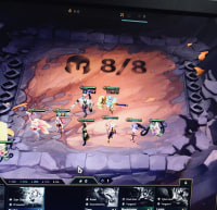 오늘자 tft 레전드