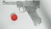 Pistol (2 hours)