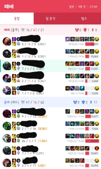 지금 ㄹㅇ 개빡쳐서 그러는데