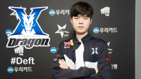 A player surprisingly still in their early 20s