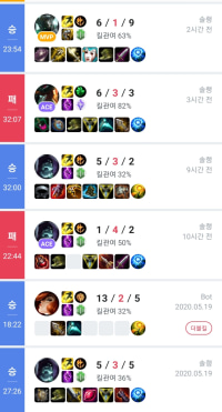 플레는 올라왔지만