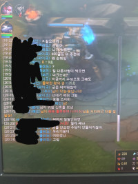 너희들은 어케 생각해