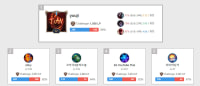Rankings