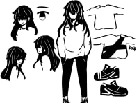 롤은 언제 그리지...