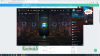Urf still hasn't been picked in 8 minutes