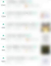 어쩌다 보니