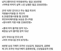 단군: 이러라고 준 나라가 아닌데...