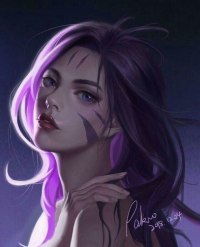 예쁜 카이사팬아트