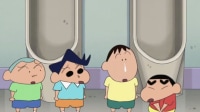짱구와 친구들 키의 실체