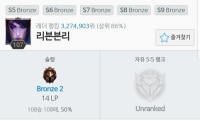 형들 조언좀