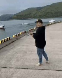 낚시? ㅈㄴ쉽지 나만 잘따라해!